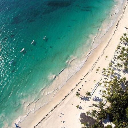 El Paraiso Hotel Tulum Ngoại thất bức ảnh