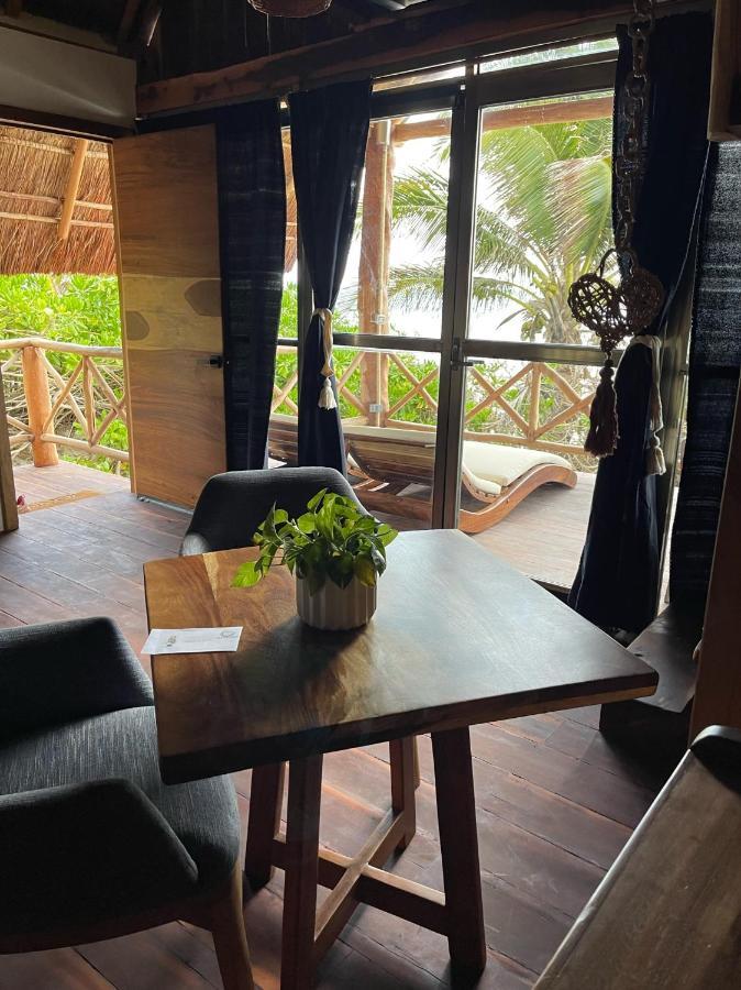 El Paraiso Hotel Tulum Ngoại thất bức ảnh