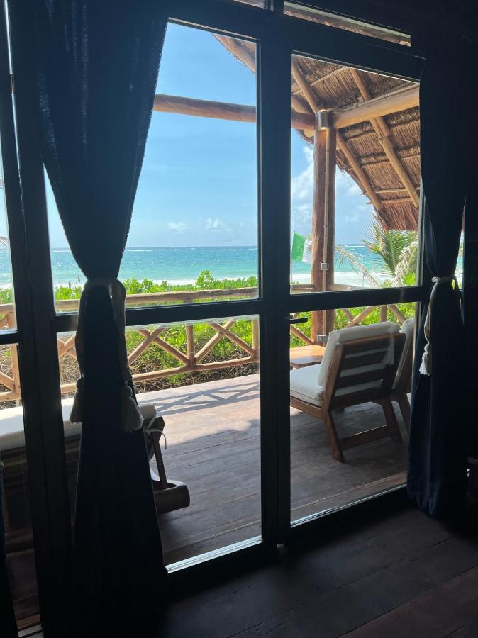 El Paraiso Hotel Tulum Ngoại thất bức ảnh