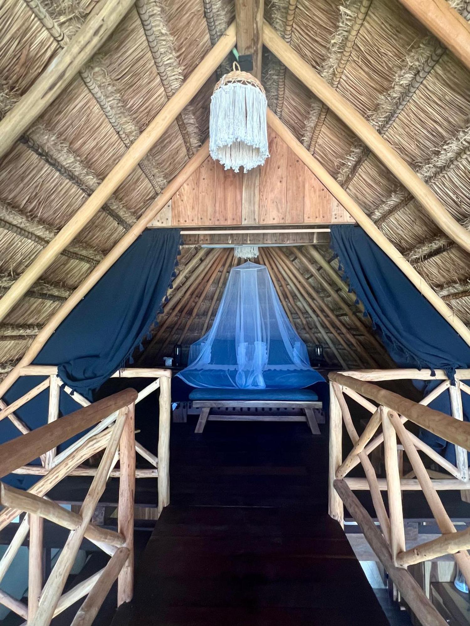 El Paraiso Hotel Tulum Ngoại thất bức ảnh