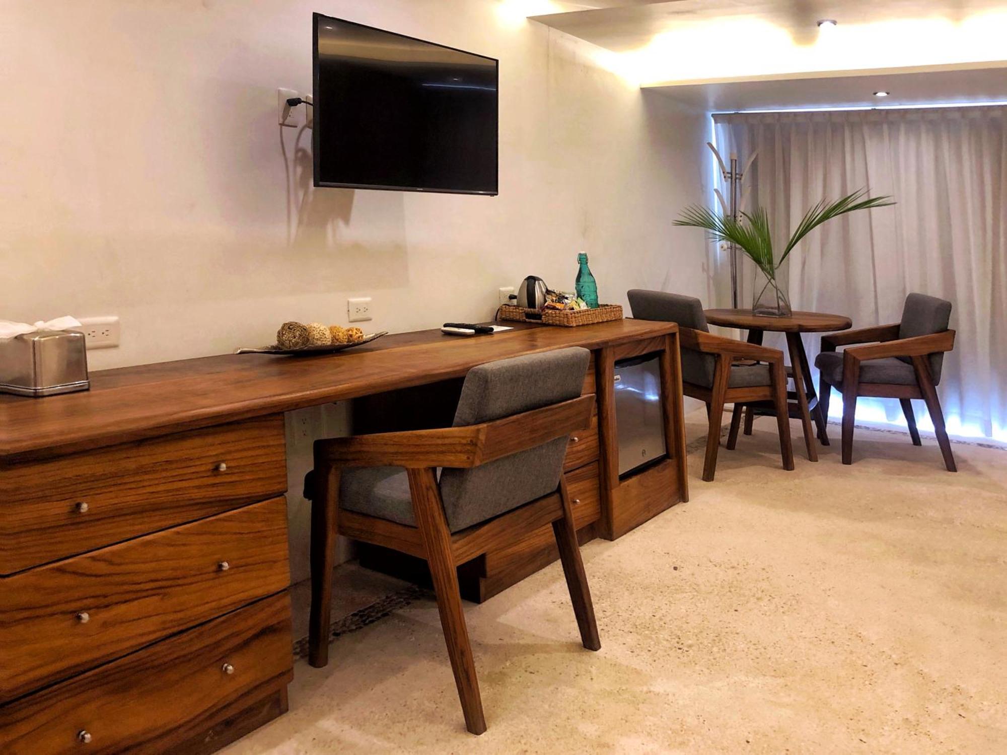 El Paraiso Hotel Tulum Ngoại thất bức ảnh