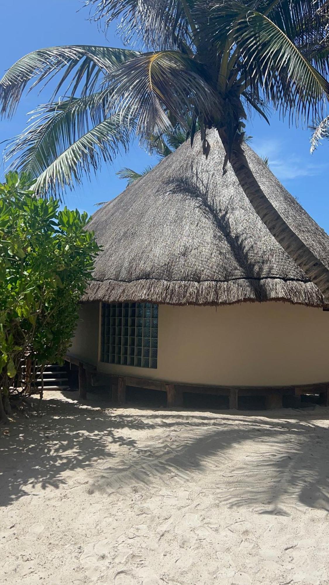 El Paraiso Hotel Tulum Ngoại thất bức ảnh