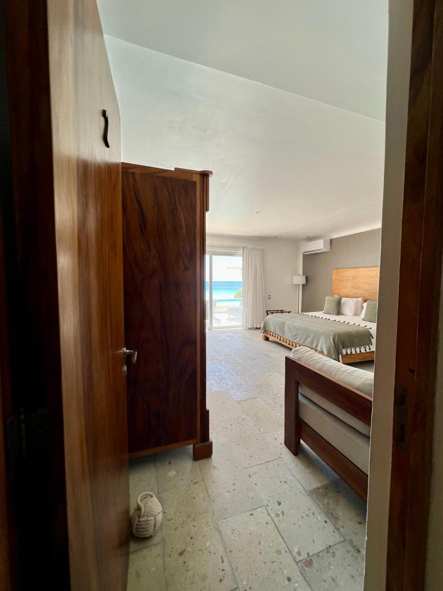 El Paraiso Hotel Tulum Ngoại thất bức ảnh