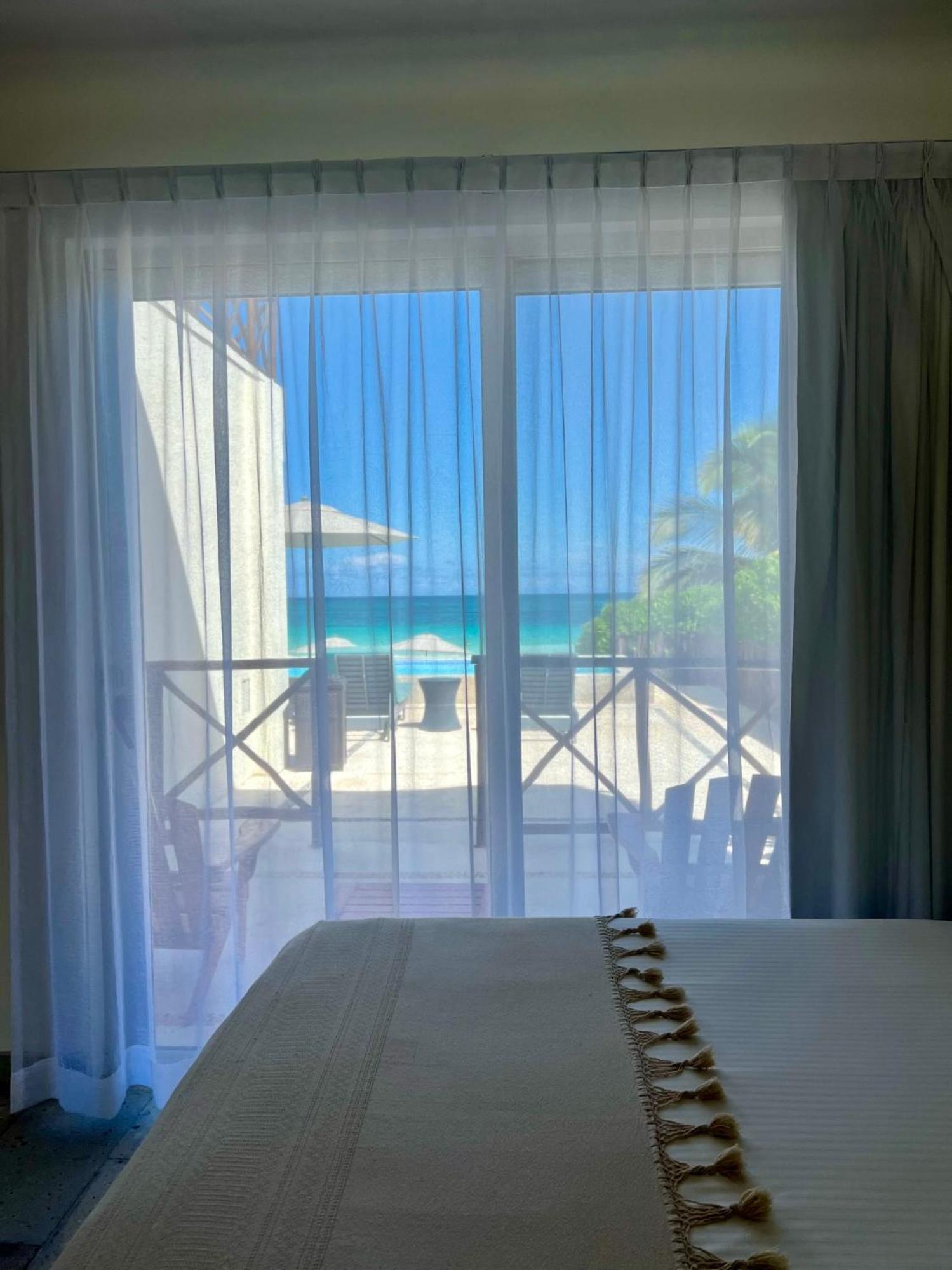 El Paraiso Hotel Tulum Ngoại thất bức ảnh