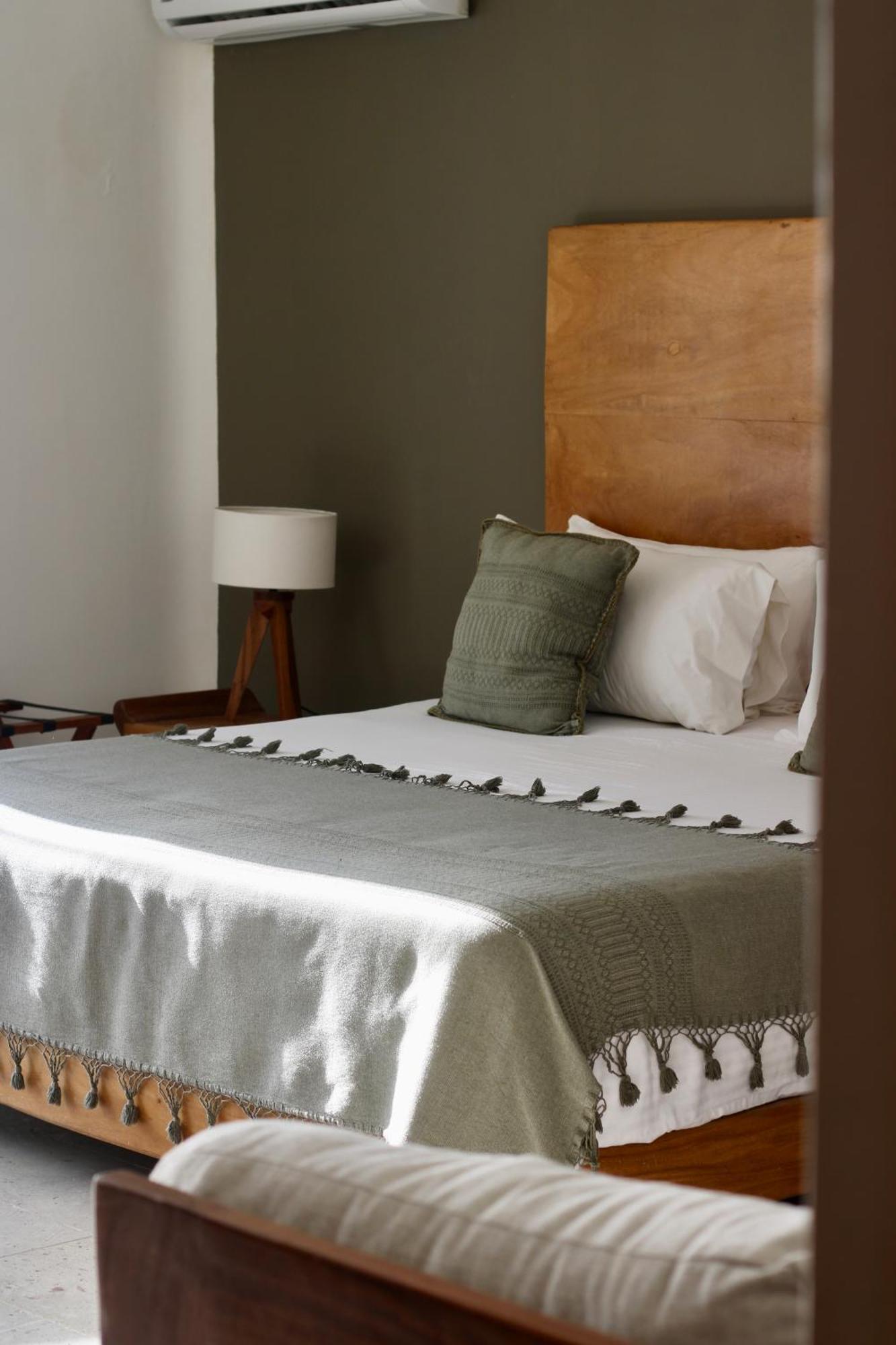 El Paraiso Hotel Tulum Ngoại thất bức ảnh