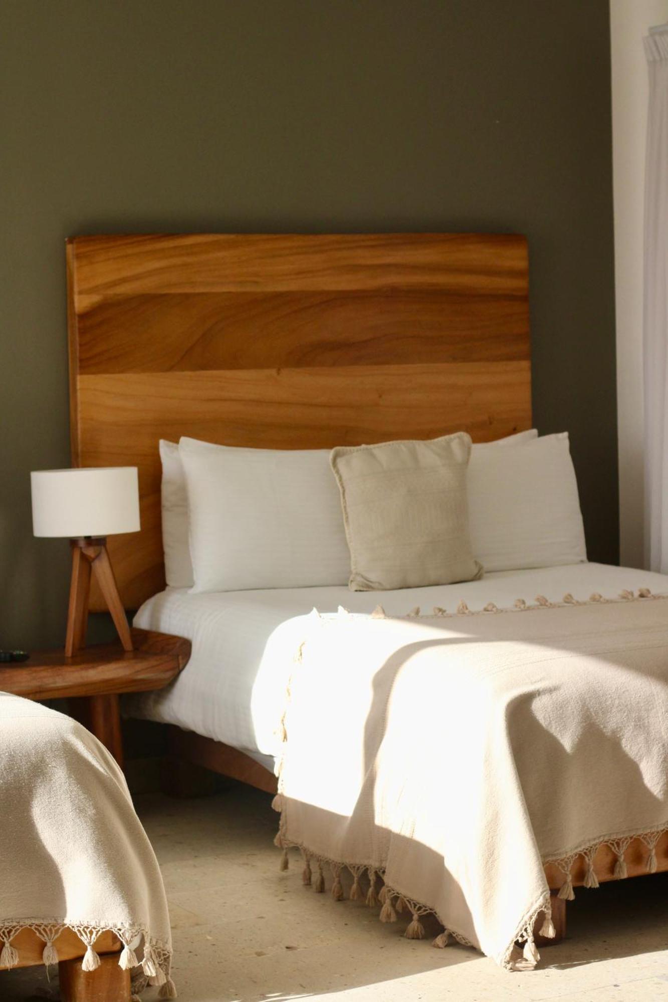 El Paraiso Hotel Tulum Ngoại thất bức ảnh