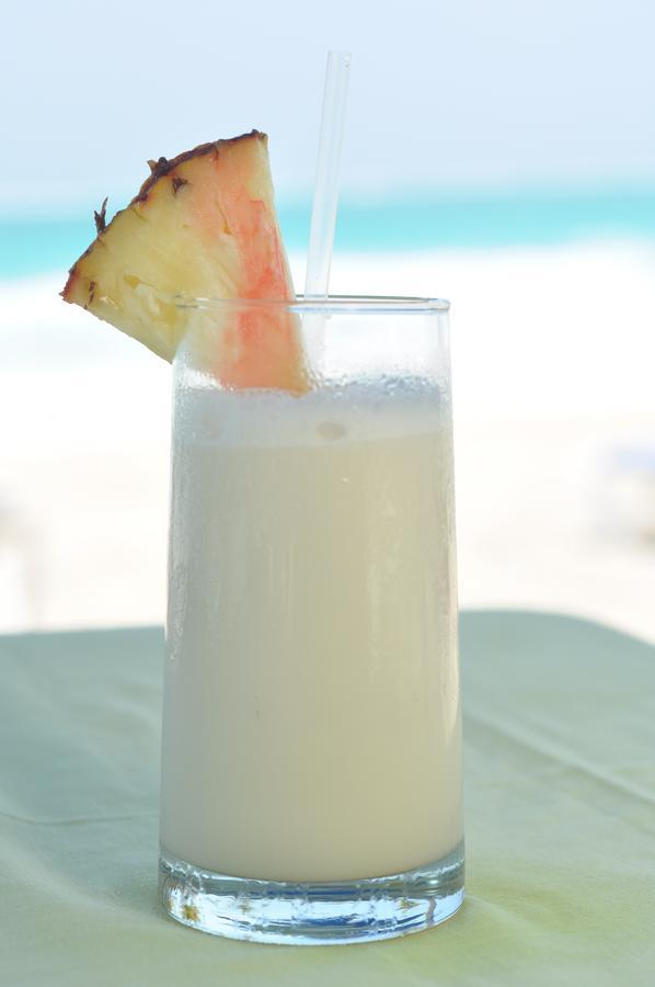 El Paraiso Hotel Tulum Ngoại thất bức ảnh